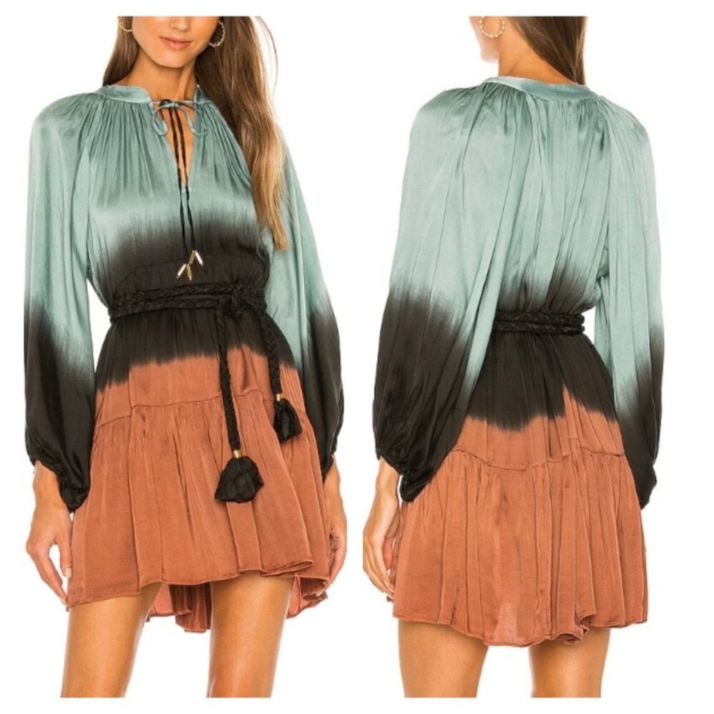 Karina Grimaldi x REVOLVE